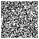 QR code with Uno Billiards & Cafe contacts
