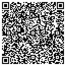 QR code with Roy Hearing contacts