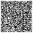 QR code with The Cats Meow contacts