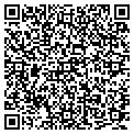 QR code with Wemphys Cafe contacts
