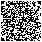 QR code with Mcgowan Properties Inc contacts
