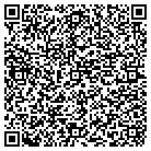 QR code with Central Investigation Service contacts
