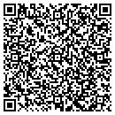 QR code with Jin Thai contacts