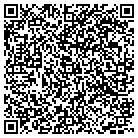 QR code with USA Brookley Conference Center contacts