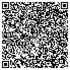 QR code with Richard B Hudgens Architects contacts