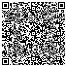 QR code with E F Pierce & Associates contacts