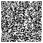 QR code with Sewing and Knitting Supplies contacts