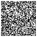 QR code with US Cellular contacts