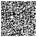 QR code with Adams Texaco contacts