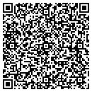 QR code with A J's One Stop contacts