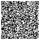 QR code with HITEK Services contacts