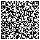 QR code with M&W Land Development contacts