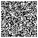 QR code with Allen's Exxon contacts