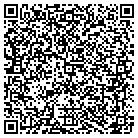 QR code with Organization Of Thessalonians Inc contacts