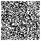 QR code with Suncoast Hearing Center contacts