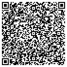 QR code with The Center for Hearing contacts