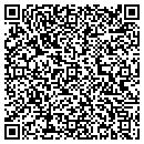 QR code with Ashby Grocery contacts