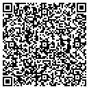 QR code with A W Foodmart contacts