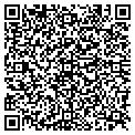 QR code with Cafe Svago contacts