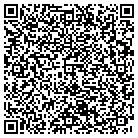 QR code with Oa Development Inc contacts