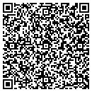 QR code with A1 Tree Service contacts