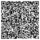 QR code with Heritage Hotel-Lodge contacts