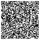 QR code with Tympany Hearing Center contacts