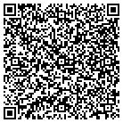 QR code with Oaks Development Inc contacts