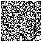 QR code with US Hearing Aid Center contacts