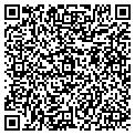 QR code with Utah Pi contacts
