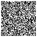 QR code with King's Liquor contacts