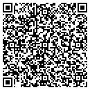 QR code with Tiparos Thai Cuisine contacts