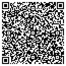QR code with Cousin Vinnie's Back Room Inc contacts