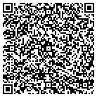 QR code with Zephyr Hearing Aid Center contacts