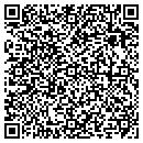QR code with Martha Hubbard contacts