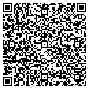 QR code with DL Investigations contacts