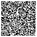 QR code with Dajd Corp contacts