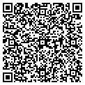 QR code with Dan's Cafe contacts