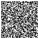 QR code with Rabbit Plaid contacts