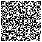 QR code with Athens Oconee Audiology contacts