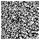 QR code with R H Investigators & Security contacts