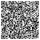 QR code with Philip A Johnson Pc contacts