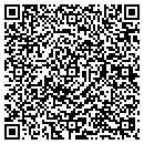 QR code with Ronald Morgan contacts