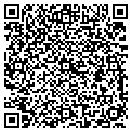QR code with pns contacts