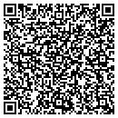 QR code with C & G Quick Mart contacts