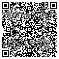 QR code with KLI Supply contacts