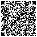 QR code with Hard Hat Cafe contacts