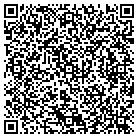 QR code with R Allen Development LLC contacts