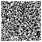 QR code with Nana Development Corporation contacts