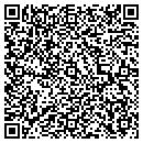 QR code with Hillside Cafe contacts